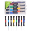 Multifunction 8-set Precision Screwdriver Set Laptops Phones Game Consoles
