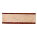 Beige Fountain Pen Case Container Holder Collectibles Desktop Accessory
