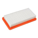 Foam & Felt Filter Replacement Kit for Shark Rotator Powered Lift-Away Vacuum