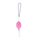 Personal Anti-Attack Safety Security Loud Alarm Emergency Siren Keychain SP