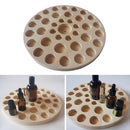 22/37Slot Aromatherapy Essential Oil Case Display Stand Storage Organizer Rack