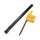 SNR0008k11 Threading Boring Bar Turning Tool Holder For 11 IR 1/4 CNC Lathe
