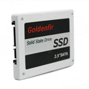 Goldenfir SATAII SSD 32GB 64GB 120GB 128GB 240GB 256GB 480GB 512GB Solid N6G3