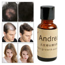 Hair Growth Liquid Oil Natural Organic Regrowth Treatment Hot