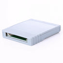 Key SD Memory Card Stick Converter Adapter for Nintendo Wii Console Video G