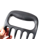 Bear paw claw meat handler fork tong pull shred pork lift toss   shredder!E