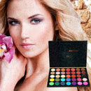 35 Color Matte Eyeshadow Pallete Make Up Palette-Eye Tex C0P3 Shadow-Makeup Y7A3