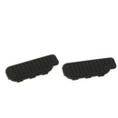 2 Pieces New Bottom Cover Rubber Terminal Cover Rubber Cap Lid For Nikon D750