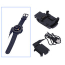 Replace Charging Cradle Dock+USB Data Cable Sync For Garmin Fenix 3 HR