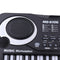 Portable Electronic Keyboard Piano Beginner Digital Piano for Kids Boys Girl