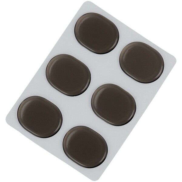 Drum Dampeners Gel Pads Silicone Drum Silencers Dampening Gel Pads Non-Toxi