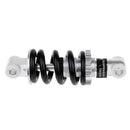 2pack 750lbs Go Kart Motorcycle Mechanical Spring Shock Absorbers Vehicle Parts