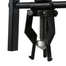 Auto Puller Machine 3-Jaw Interior Bearing Puller Maintenance Tool P7Y6