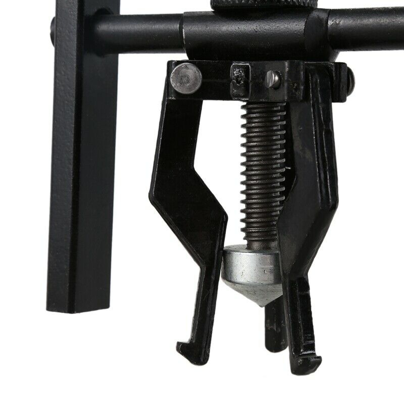 Auto Puller Machine 3-Jaw Interior Bearing Puller Maintenance Tool P7Y6