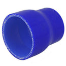 2inch -3inch Silicone Hose Straight Reducer Coupler