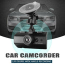 Hd 720P Advanced Portable Car Dvr Camcorder Digital Video Camera With 2 Inc I6C8