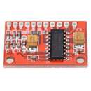 5 Pcs 3W x 2 Mini Digital Audio Amplifier Board USB DC 5V Power Supply