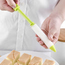 4PCS Fondant Cake Pen Pastry Icing Writing Syringe Baking Decor DIY Tools UHD