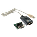 Universal USB 2.0 to RS422/485 Serial Converter Adapter Cable PL2303 Chip
