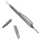 2 In 1 Portable Durable Wiper Nozzle Adjustment Tool Universal Windscreen Washer