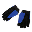Pair Bicycle Bike Cycling Motorcycle Full Finger Gloves W1R3