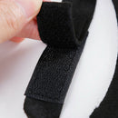 Animal Pet Dog Cat Bat Vampire Halloween Black Fancy Dress Costume Outfit Wings