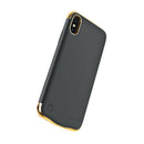 Charging Treasure 5500Mah Portable Extended Mobile Power Charger Back Clip