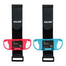2pcs Elastic Dance Wristband Strap Fit for Nintend Switch Just Dance Controller
