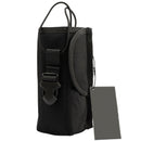Universal Mbitr Prc 148 Prc 152 Radio Pouch Walkie Talkie Pocket with Quick