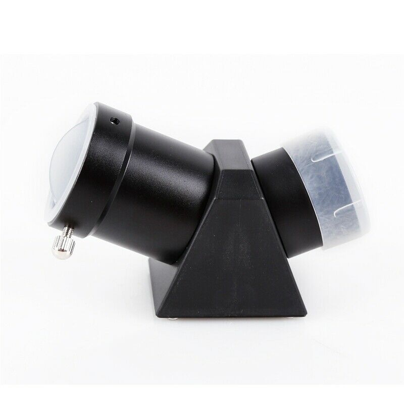 1.25 inch45 Degree Mirror Diagonal Of Astronomical Telescope Adapter Prism