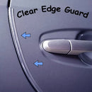 8X /Set Valid Car Door Edge Guards Trim Molding tection Stripes Scratch Tector