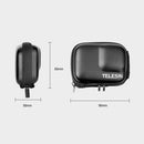 Lightweight Camera Storage Protective Pouch Bag for GoPro Hero 9 Action Camera