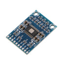 DC 12V 24V TPA3116D2 2x 50W Mini Digital Audio Power Amplifier Board Class D Amp