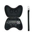 Portable Hard EVA Protective Pouch Carry Case Storage Bag for PS4 Gamepad