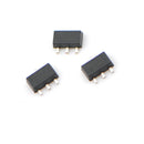 10PCS HT7333-A HT7333 3.3V SOT-89 Low Power Consumption LDO Voltage Regulator ME