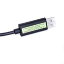 2 In 1 Play And Charge USB Cable Adapter For Microsoft