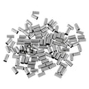 Replaceable Brake Cable Housing Ferrule End Caps for MTB Mountain Road Bike