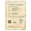 Baby Nail File Electric Nail Trimmer Manicure Set with Nail Clippers,LED Li M1G3