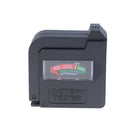 BT-860 Universal Battery Volt Tester Checker AA/AAA/C/D/9V/1.5V Button Cell 3C