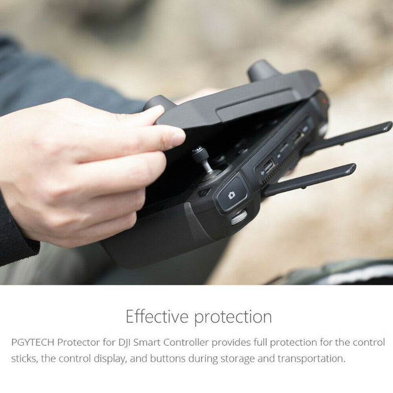 With Screen Smart Controller Cover Case Guard Protector for DJI Mavic 2 Drone