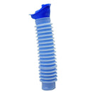 Outdoor Camping Travel Portable Shrinkable Personal Mobile Emergency Urinal