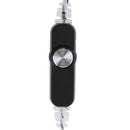 Security Headsets Walkie Talkie Earphones PPT Two Way Radio Clear Air Tube