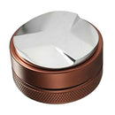 58mm Coffee Distributor Espresso Distribution Tool Coffee Leveler Three Pulp