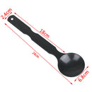 3Pcs Long Handle Eye Occluder Optometry Fresh Eye Test Blindfold Orifice PlatME