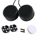 New High Quality 500W Car Speaker Audio Super Power Loud Dome Tweeter Speakers