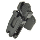 Dive Snorkel Clip Breathing Tube Holder Quick Release Clamp Retainer Holder