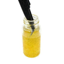 20g Eyelash Tweezers Cleaner Remover Liquid With Sponge Glue Tools Remover S6S7
