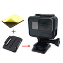 16 Packs Compact  Adhesive Base Set fit for GoPro Hero 6 5 4 3+