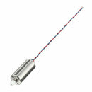 Clockwise 7x21mm Hollow Cup Motor with 9 Gear 3.7V for Syma X5S X5SW RC Qua