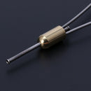 Fishing Hook Tier Tying Tool 11cm Tippet Clip Knot Binding Line Knotter Device